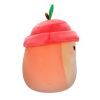 Мягкая игрушка Squishmallows Апельсин Орион 30 см (SQCR05435) изображение 5