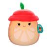 Мягкая игрушка Squishmallows Апельсин Орион 30 см (SQCR05435) изображение 7