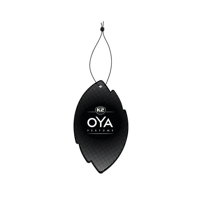 Ароматизатор для автомобіля K2 Oya "Пізня ніч" (V901) зображення 2