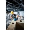 Электролобзик Bosch GST 183-LI безщеточный, 18V, 1х4Ah, 0-3300об/мин, ход 20мм, кейс (0.601.5B7.022) изображение 2
