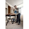 Электролобзик Bosch GST 183-LI безщеточный, 18V, 1х4Ah, 0-3300об/мин, ход 20мм, кейс (0.601.5B7.022) изображение 3