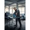 Электролобзик Bosch GST 183-LI безщеточный, 18V, 1х4Ah, 0-3300об/мин, ход 20мм, кейс (0.601.5B7.022) изображение 5