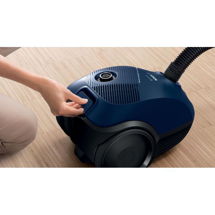 Пылесос Bosch BGBS2BU1T изображение 4