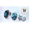 Пылесос Bosch BGBS2BU1T изображение 9