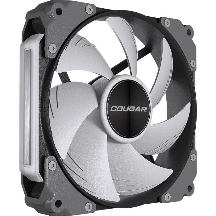 Кулер до корпусу Cougar Apolar 120 ARGB зображення 6