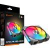 Кулер до корпусу Cougar Apolar 120 ARGB зображення 9