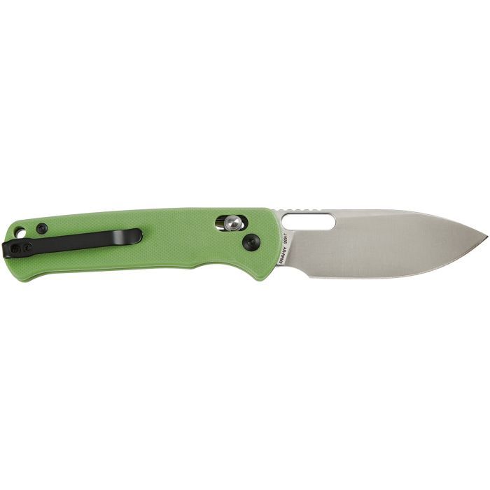 Нож CJRB Hectare Green (J1935-GN) изображение 2