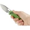 Нож CJRB Hectare Green (J1935-GN) изображение 5