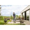 Пылесос строительный Karcher аккумуляторный WD 2-18, 18V, 12л (без АКБ и ЗУ) (1.628-500.0) изображение 6