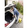 Пылесос строительный Karcher аккумуляторный WD 2-18, 18V, 12л (без АКБ и ЗУ) (1.628-500.0) изображение 8