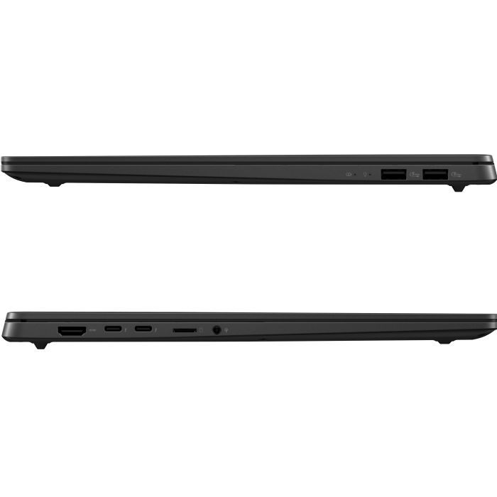 Ноутбук ASUS Vivobook S 15 OLED S5506MA-MA107 (90NB14E1-M007M0) изображение 5