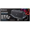 Акустическая система Defender Octagon Bluetooth Black (65039) изображение 2