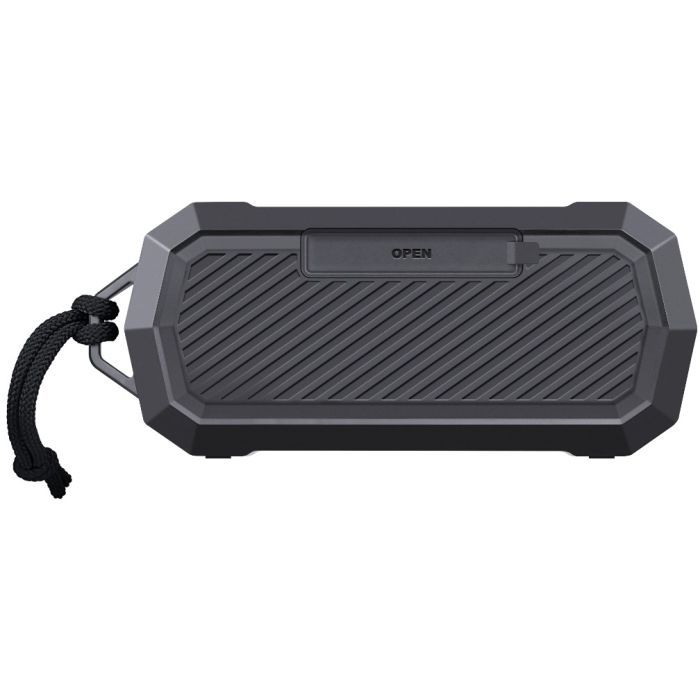 Акустическая система Defender Octagon Bluetooth Black (65039) изображение 5