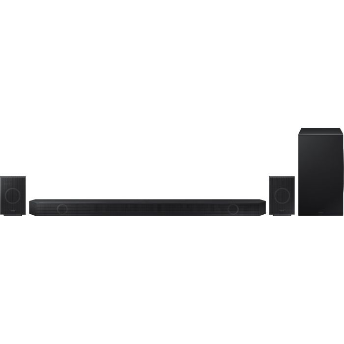 Акустическая система Samsung HW-Q990D/UA изображение 2