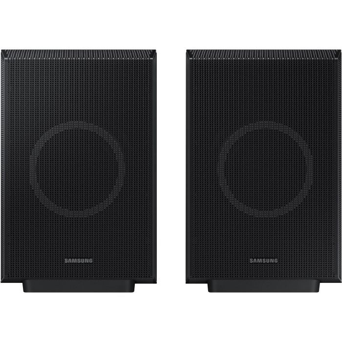 Акустическая система Samsung HW-Q990D/UA изображение 3