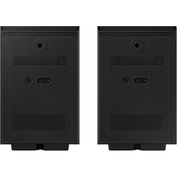 Акустическая система Samsung HW-Q990D/UA изображение 5