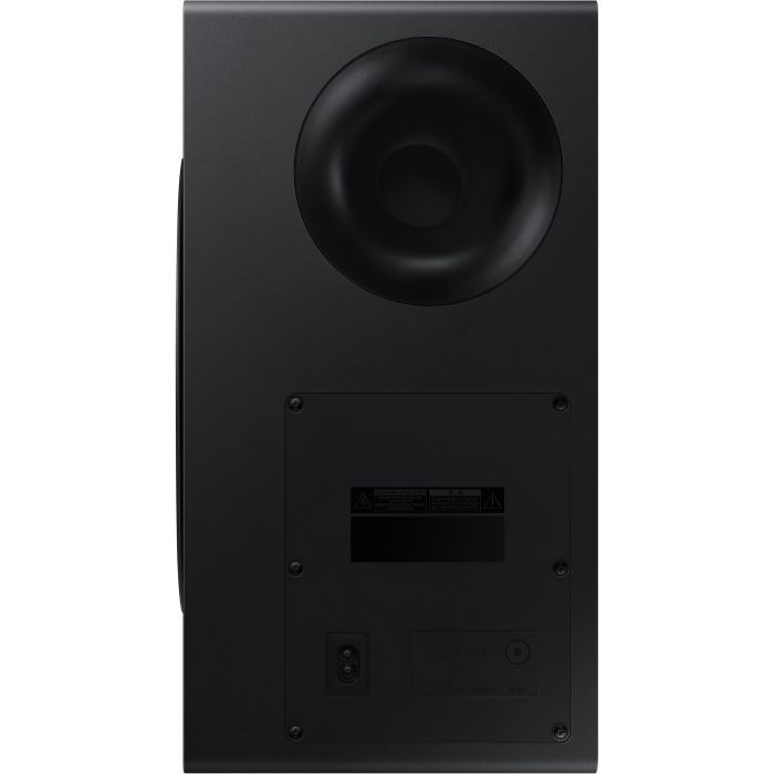 Акустическая система Samsung HW-Q990D/UA изображение 7