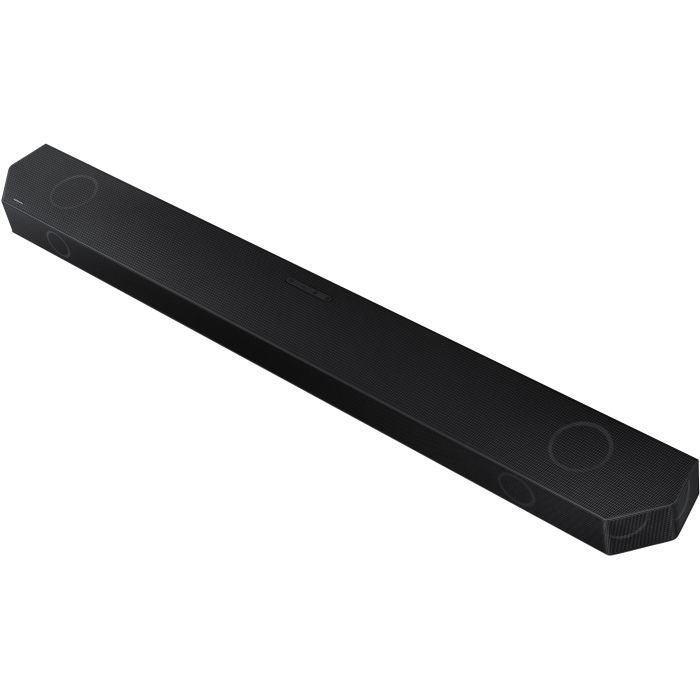 Акустическая система Samsung HW-Q990D/UA изображение 9