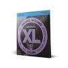Струны для гитары D'Addario XL Nickel Wound Bass Custom Light (40-100) (EXL190) изображение 2