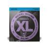 Струны для гитары D'Addario XL Nickel Wound Bass Custom Light (40-100) (EXL190)