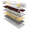 Клавиатура A4Tech Bloody S87 RGB BLMS TKL USB Energy White (4711421993708) изображение 11