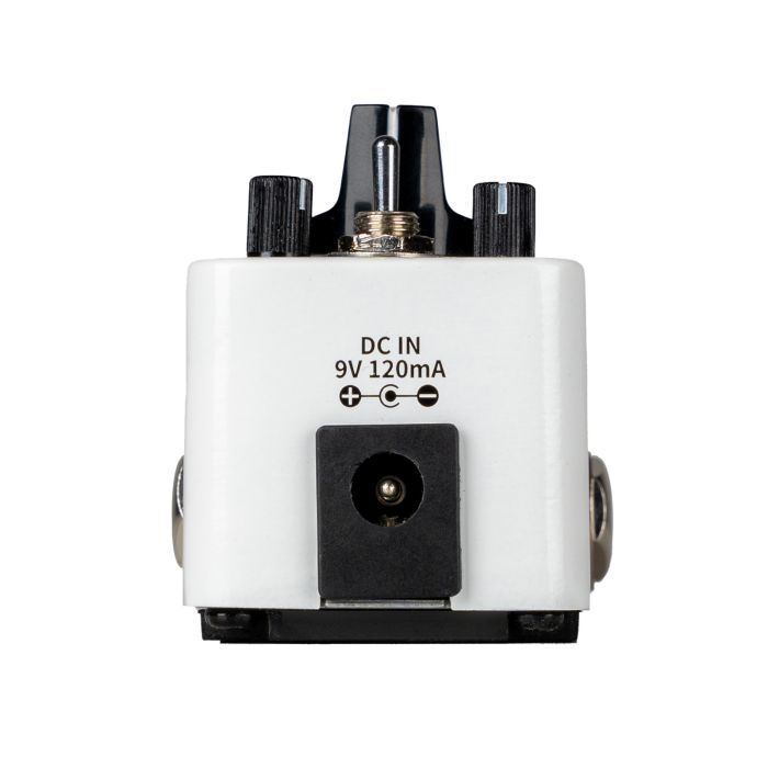 Педаль эффектов Mooer Micro Looper II изображение 5