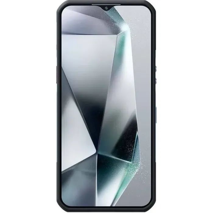 Мобильный телефон OUKITEL WP35 8/256GB Green (6931940753821) изображение 2
