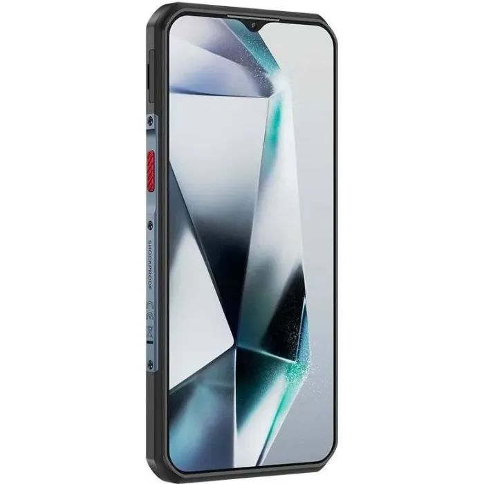 Мобильный телефон OUKITEL WP35 8/256GB Green (6931940753821) изображение 8