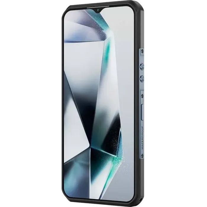 Мобильный телефон OUKITEL WP35 8/256GB Green (6931940753821) изображение 9