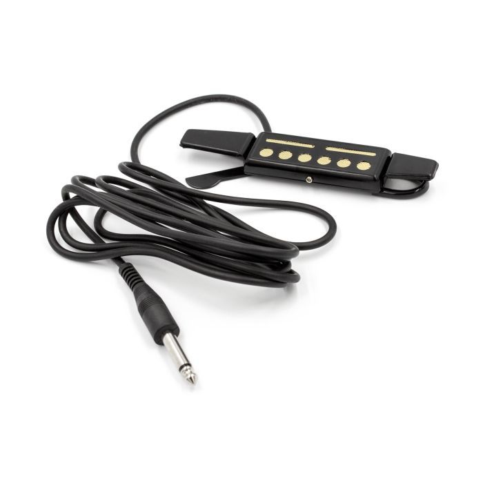 Звукосниматель для гитары Maxtone EP-313 изображение 2