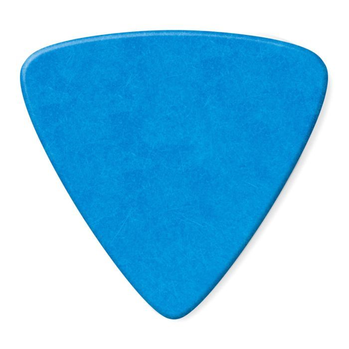 Медиатор Jim Dunlop Tortex Triangle Pick 1.14mm 6 шт. (431P1.14) изображение 4