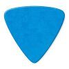 Медиатор Jim Dunlop Tortex Triangle Pick 1.0mm 6 шт. (431P1.0) изображение 4