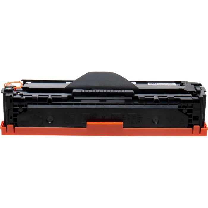 Картридж Vinga CANON 731H Black, HPCB540A/CE320A/CF210X Universa, 2.4K (V-L-C731X) изображение 3