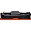 Картридж Vinga CANON 731H Black, HPCB540A/CE320A/CF210X Universa, 2.4K (V-L-C731X) изображение 3