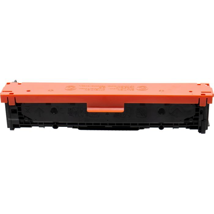 Картридж Vinga CANON 731H Black, HPCB540A/CE320A/CF210X Universa, 2.4K (V-L-C731X) изображение 6