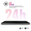 Пленка защитная Armorstandart Kit Clear + Anti-Blue Apple iPhone 15 (ARM80677) изображение 4
