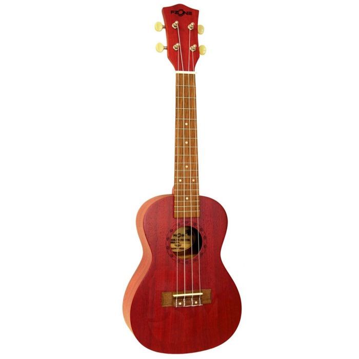 Укулеле Fzone FZU-110M Midnight Blue