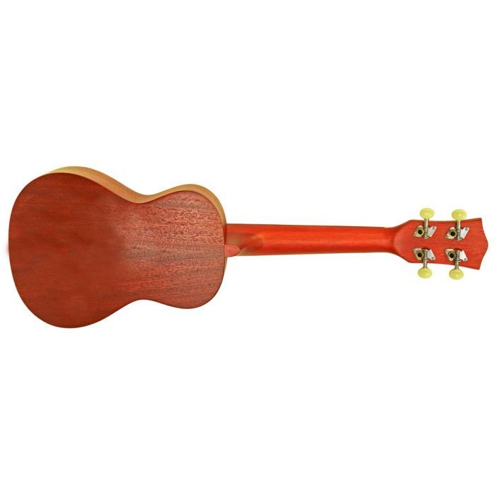 Укулеле Fzone FZU-110M Midnight Blue изображение 2