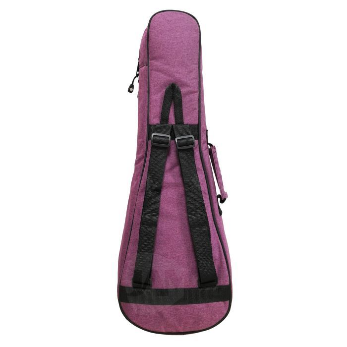Чехол для гитары Fzone Ukulele Concert Bag Grey (CUB-7 GREY) изображение 2