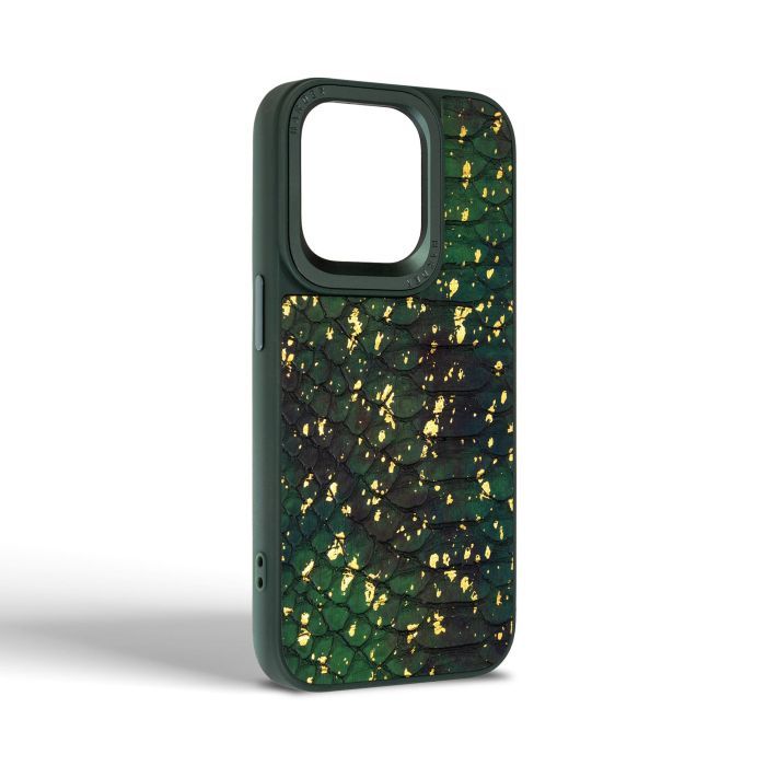 Чехол для мобильного телефона Harder Nagas Apple iPhone 14 Pro Black (ARM76752) изображение 2