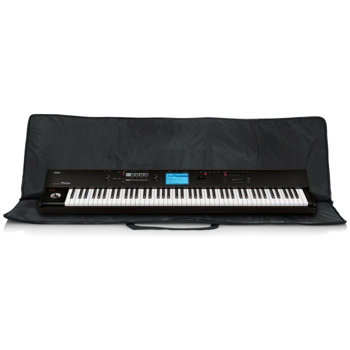 Чехол для клавишных Gator 88 Note Keyboard Bag (GKBE-88) изображение 3