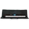 Чехол для клавишных Gator 88 Note Keyboard Bag (GKBE-88) изображение 3