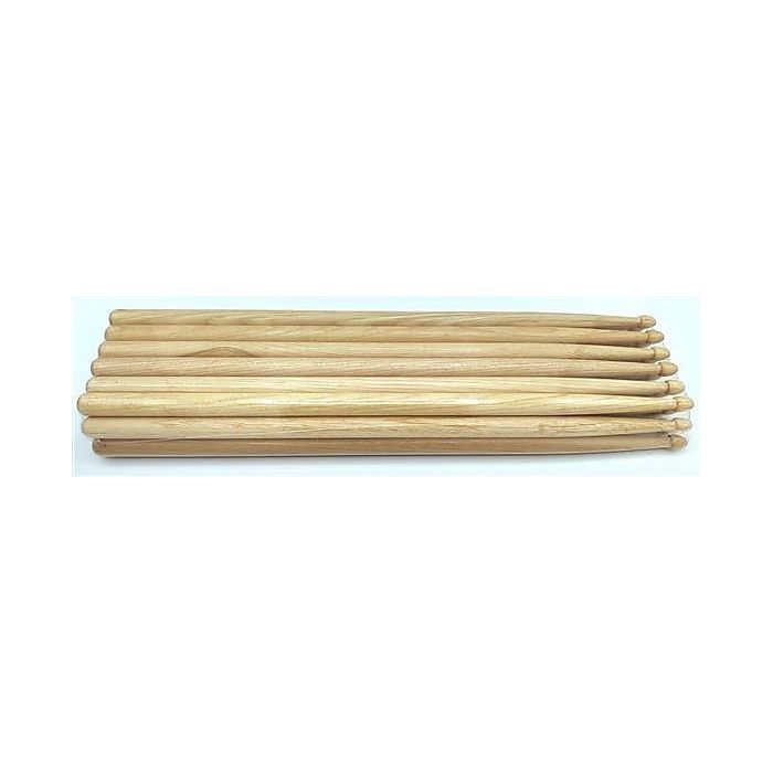 Барабанні палички Vater P10PR (1 пара) зображення 2