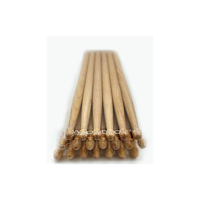 Барабанні палички Vater P10PR (1 пара) зображення 3