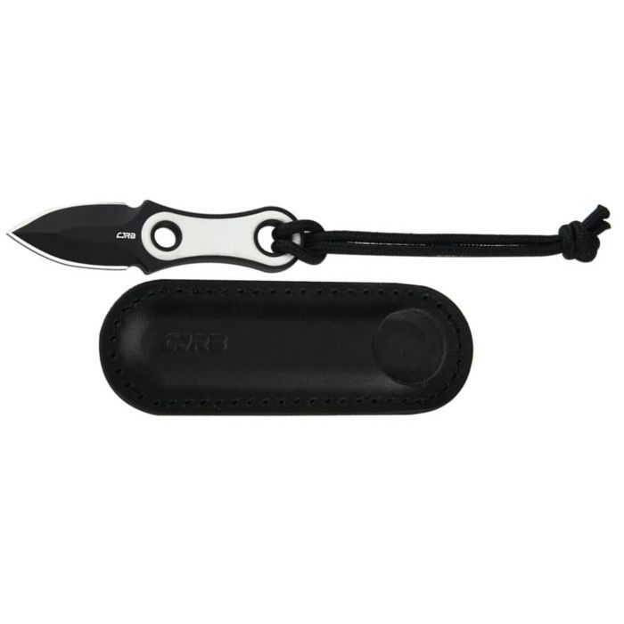 Нож CJRB Knap Black CF (J1940-BCF) изображение 3