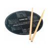 Тренировочный пэд RockBag 12" Practice Pad (RB 22100 B) изображение 2