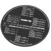 Тренировочный пэд RockBag 12" Practice Pad (RB 22100 B)