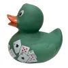 Игрушка для ванной Funny Ducks Утка Покер (1318) изображение 3