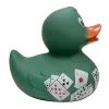 Игрушка для ванной Funny Ducks Утка Покер (1318) изображение 4