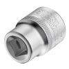 Головка торцевая Stanley 1/2", 23 мм, шестигранная (FMMT17242-0) изображение 3